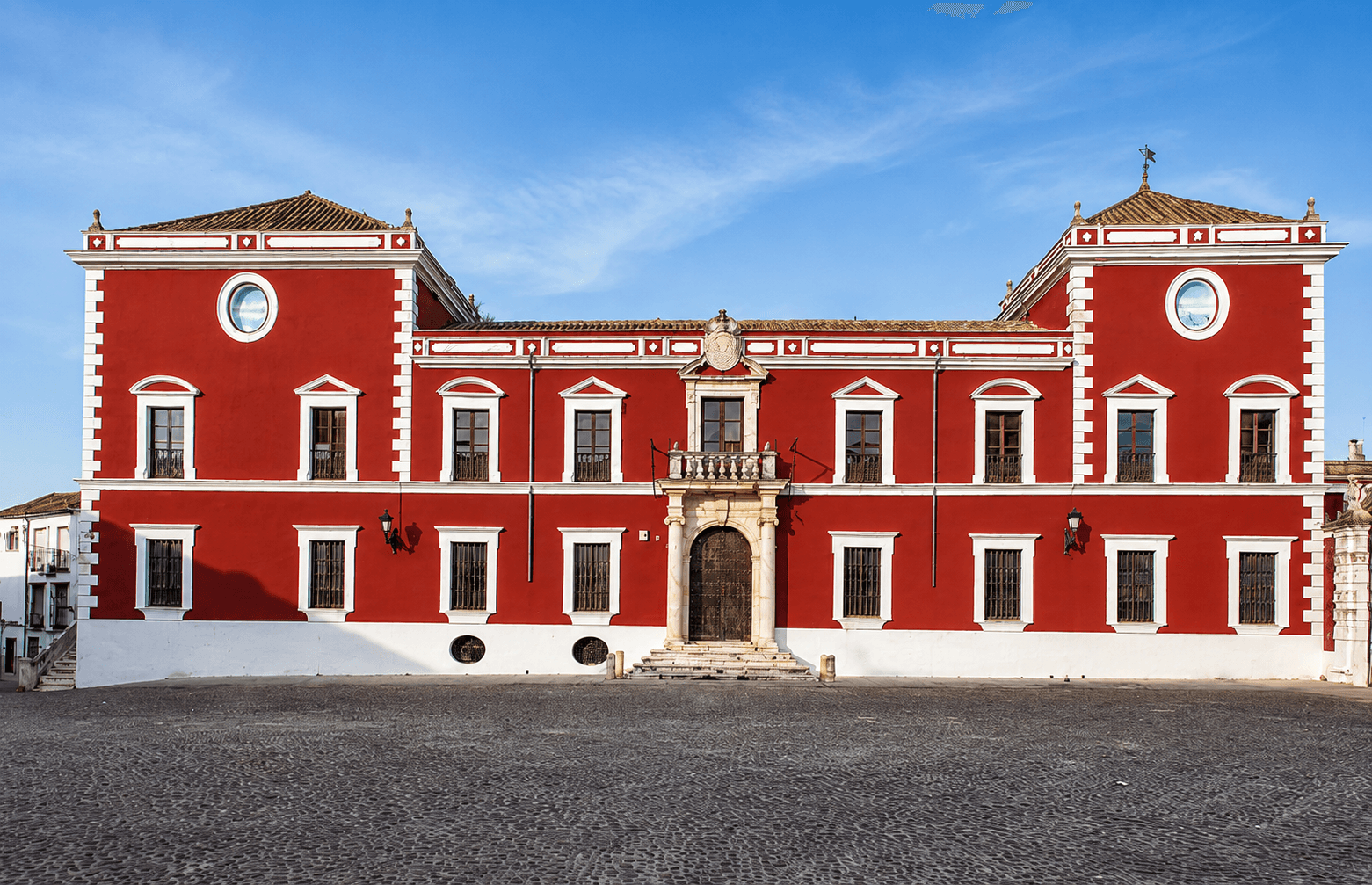 Vista de Fernán Núñez, Córdoba