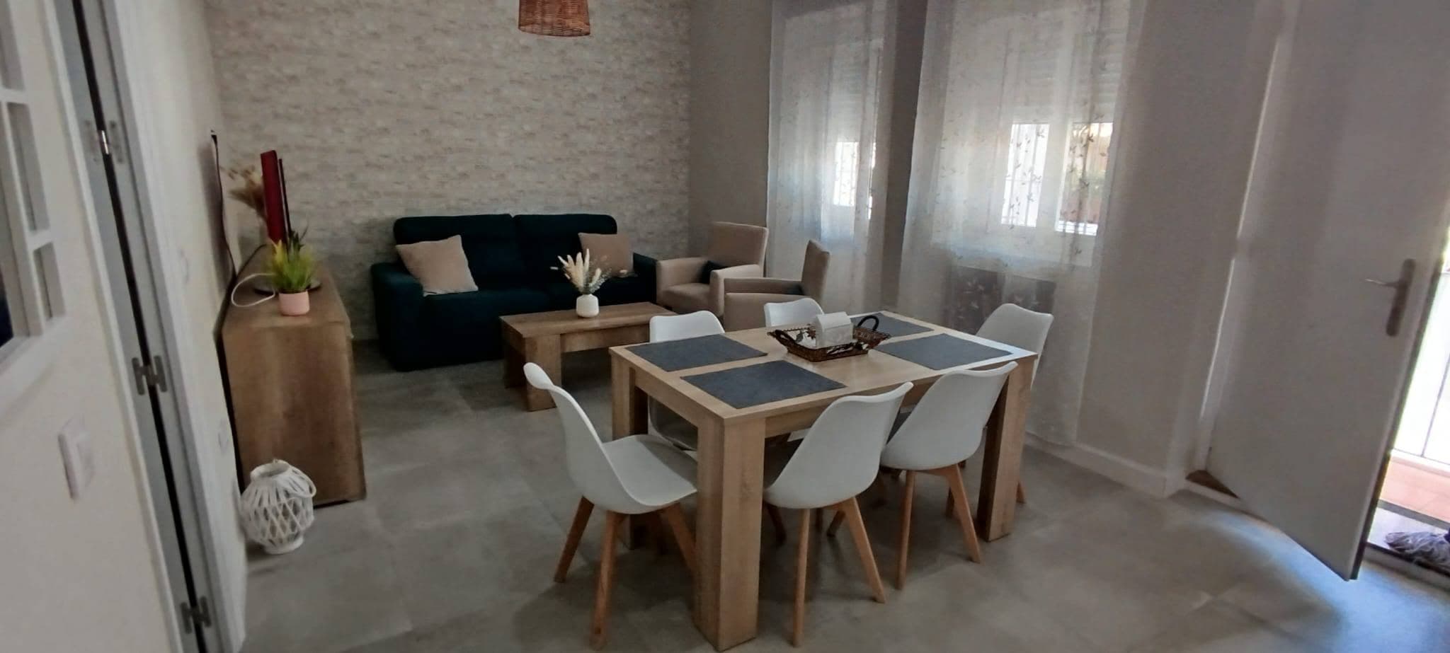 Piso turístico en venta en Córdoba — Torre de la Calahorra miniatura 2